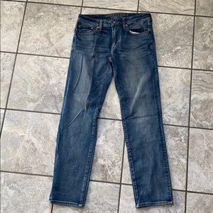 Men’s Slim Straight 360 Flex Stretch Jeans 30/32